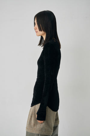 Mole Knit Pullover