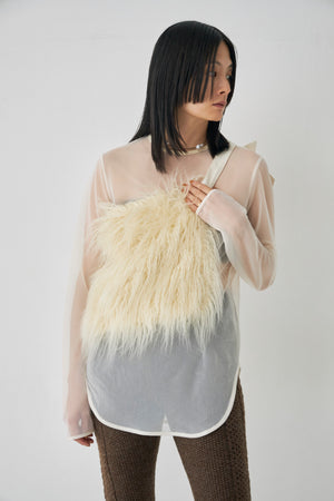 Craft Fur Bag