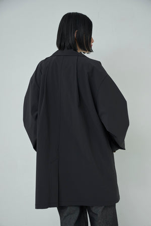 Big Silhouette Jacket