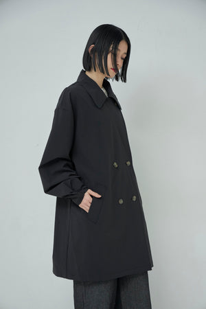 Big Silhouette Jacket