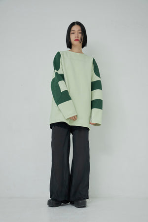 Football Long Tee