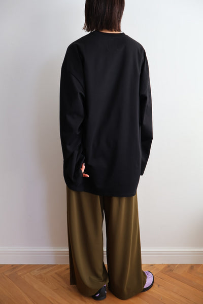 Load image into Gallery viewer, Big Sleeve Long Tee
