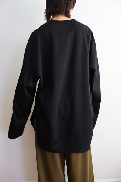 Load image into Gallery viewer, Big Sleeve Long Tee
