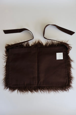 Craft Fur Bag