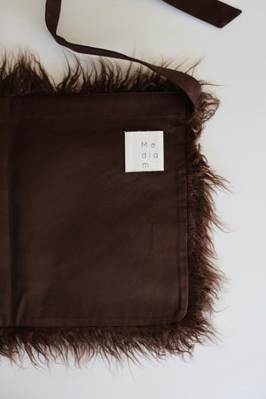 Craft Fur Bag