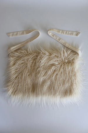 Craft Fur Bag