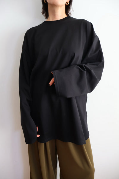 Load image into Gallery viewer, Big Sleeve Long Tee
