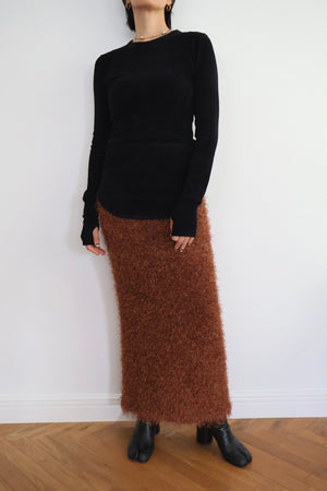 Mole Knit Pullover