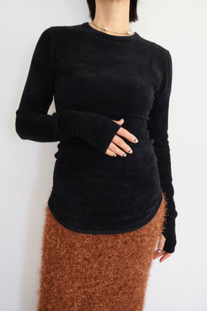 Mole Knit Pullover