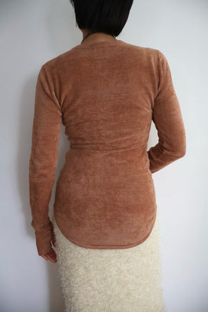 Mole Knit Pullover