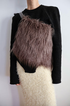 Craft Fur Bag