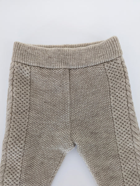 画像をギャラリービューアに読み込む, Wool Short Pants
